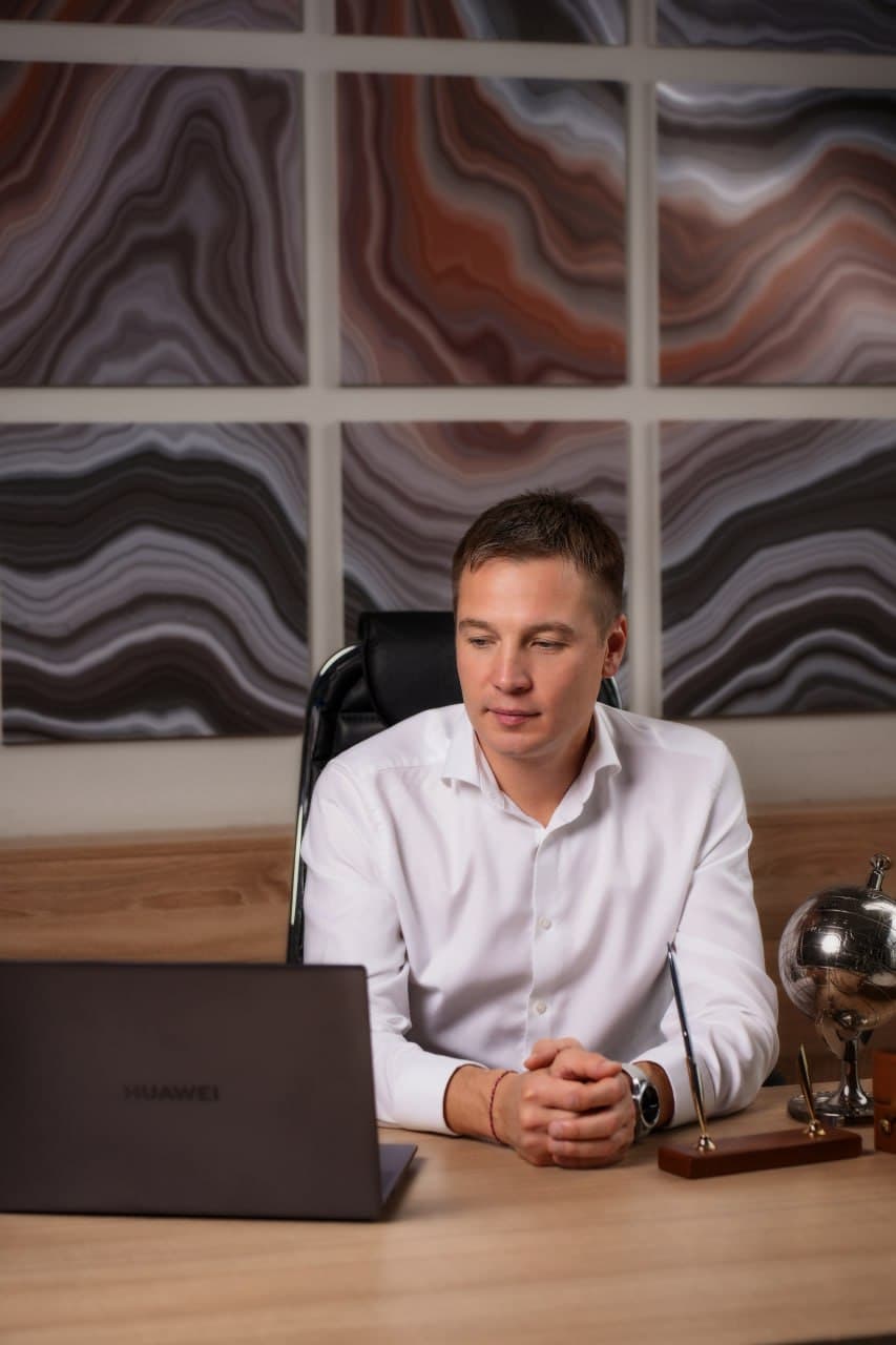 Поляков Владимир